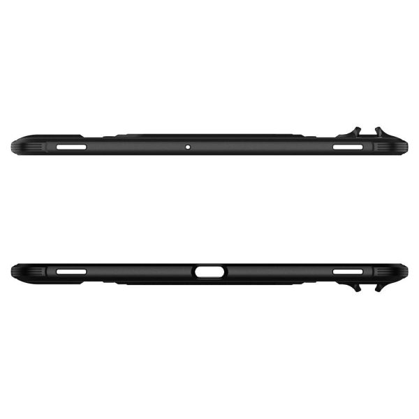 SPIGEN RUGGED ARMOR PRO GALAXY TAB S7 / S8 11.0 BLACK (ACS01604) - Image 12